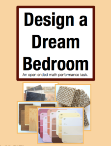Performance-Task-Design-A-Bedroom